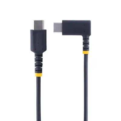 Vente StarTech.com Câble de Charge USB C de 15cm StarTech.com au meilleur prix - visuel 2
