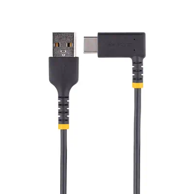 StarTech Câble de Charge Rapide USB-A vers USB-C de 1m - Câble USB - visuel 2