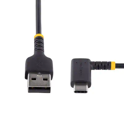 StarTech Câble de Charge Rapide USB-A vers USB-C de 1m - Câble USB - visuel 3