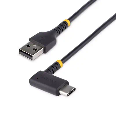 StarTech Câble de Charge Rapide USB-A vers USB-C de 1m - Câble USB - visuel 1