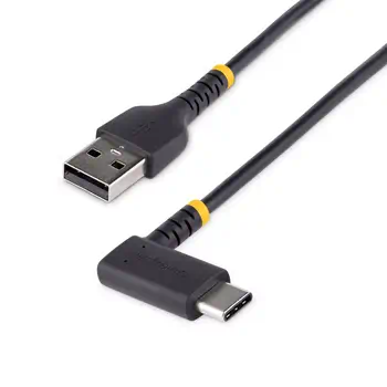 Câble USB StarTech R2ACR-1M-USB-CABLE livraison gratuite