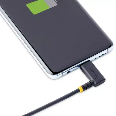 StarTech Câble de Charge Rapide USB-A vers USB-C de 1m - Câble USB - visuel 5