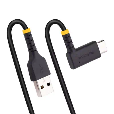 StarTech Câble de Charge Rapide USB-A vers USB-C de 1m - Câble USB - visuel 4