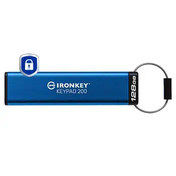 Adaptateur stockage Kingston USB Type-A avis
