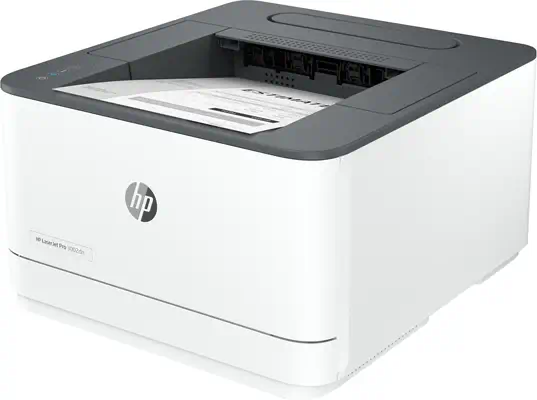 Imprimante HP LaserJet Pro 3002dn HP - visuel 1 - hello RSE - Installation simple