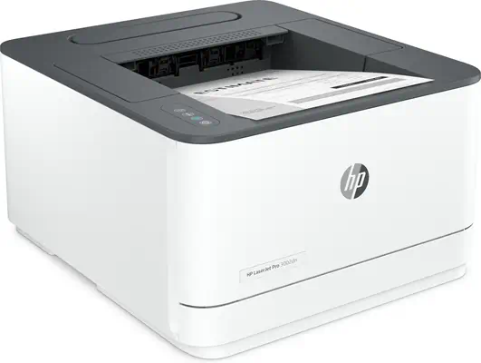 Imprimante HP LaserJet Pro 3002dn HP - visuel 1 - hello RSE - HP Web Jetadmin