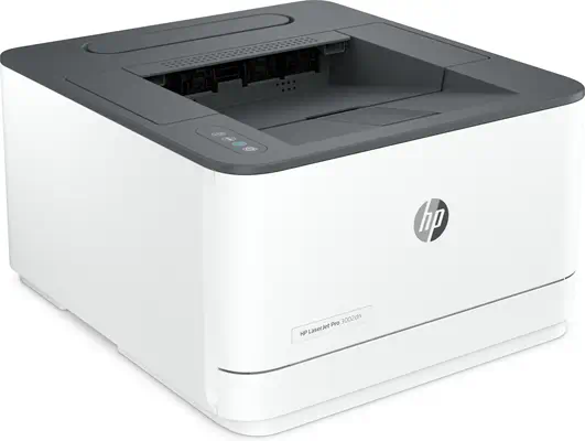 Imprimante HP LaserJet Pro 3002dn HP - visuel 1 - hello RSE - HP Smart