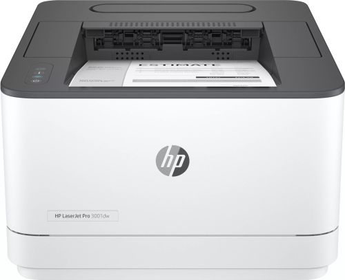 Achat HP LaserJet Pro 3002dn 33ppm Printer et autres produits de la marque HP