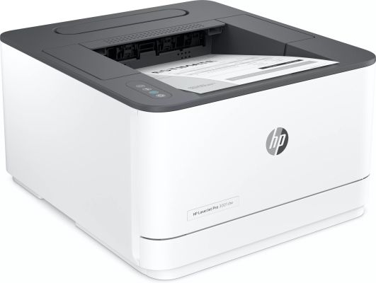 Vente HP LaserJet Pro 3002dn 33ppm Printer HP au meilleur prix - visuel 2