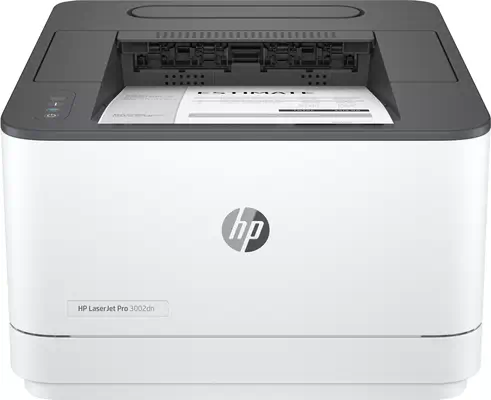 Vente HP LaserJet Pro 3002dn 33ppm Printer HP au meilleur prix - visuel 4