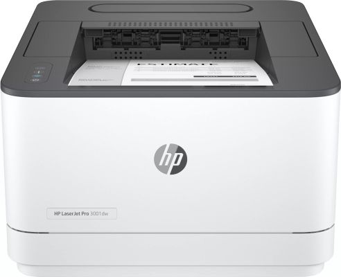 Achat HP LaserJet Pro 3002dn 33ppm Printer sur hello RSE - visuel 3