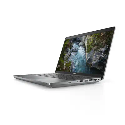 DELL Precision 3470 Intel® Core™ i7 i7-1260P Station Dell - visuel 1 - hello RSE - Des performances optimales pour une créativité sans limites