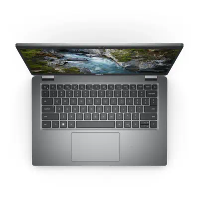 DELL Precision 3470 Intel® Core™ i7 i7-1260P Station de travail mobile 35,6 cm (14") Full HD 32 Go D - Dell - PC Portable - visuel 8