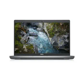 PC Portable Precision 14" avantages