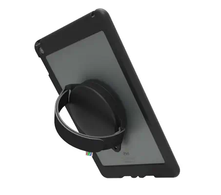 Secure Tablet Hand Grip - Compulocks - Accessoires Tablette - visuel 1