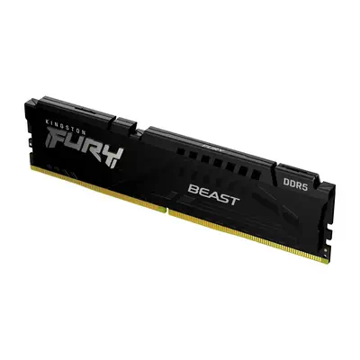 KINGSTON 16Go 5200MT/s DDR5 CL36 DIMM FURY Beast - Kingston - Mémoire - visuel 2
