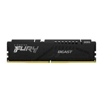 KINGSTON 16Go 5200MT/s DDR5 CL36 DIMM FURY Beast livraison gratuite