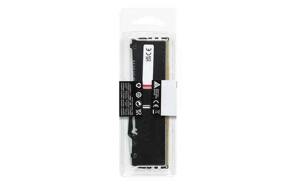 16 Go 5200 MT/s DDR5 CL40 DIMM FURY Kingston - visuel 1 - hello RSE - Plug-and-Play