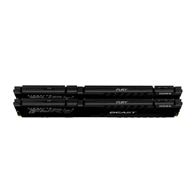 Kingston Technology FURY Beast module de mémoire 32 Go 2 x 16 Go DDR5 - Mémoire - visuel 2