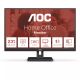 Vente AOC 24E3UM 24p - 1920x1080 Full HD 1080p AOC au meilleur prix - visuel 6