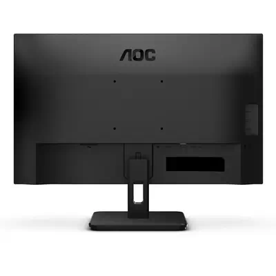 AOC 24E3UM 24p - 1920x1080 Full HD 1080p AOC - visuel 1 - hello RSE - Une minceur exemplaire