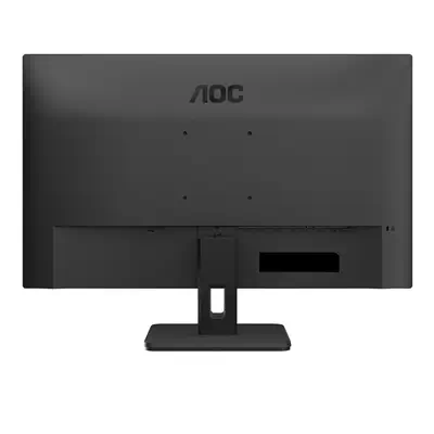 AOC 27E3UM 27&quot; - 1920 x 1080 Full AOC - visuel 1 - hello RSE - Une minceur exemplaire