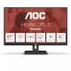 Vente AOC 27E3UM 27" - 1920 x 1080 Full AOC au meilleur prix - visuel 6