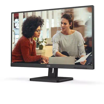 AOC 27E3UM écran plat de PC 68,6 cm AOC - visuel 1 - hello RSE - Haut-parleurs intégrés