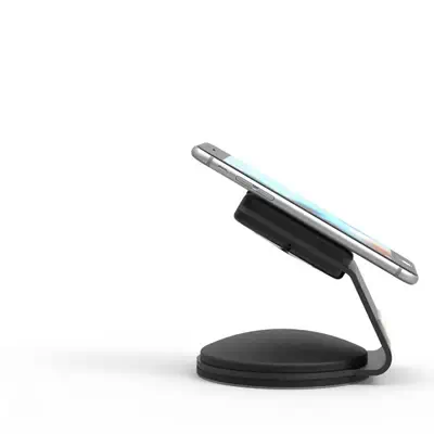 Compulocks 199BSLDDCKB support Mobile/smartphone Noir - Accessoires Tablette - visuel 8