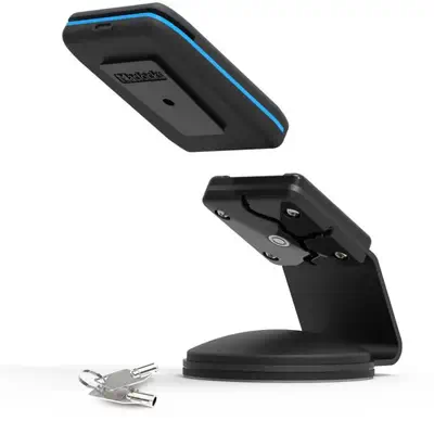 Compulocks 199BSLDDCKB support Mobile/smartphone Noir - Accessoires Tablette - visuel 6
