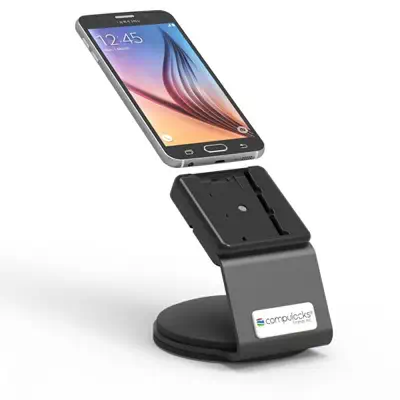 Compulocks 199BSLDDCKB support Mobile/smartphone Noir - Accessoires Tablette - visuel 10