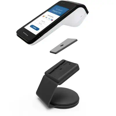 Compulocks 199BSLDDCKB support Mobile/smartphone Noir - Accessoires Tablette - visuel 2