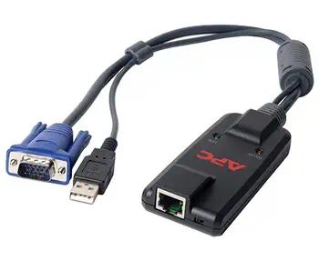 Livraison rapide Accessoire Réseau APC KVM-USBVM