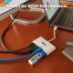 Vente EATON TRIPPLITE USB-C Multiport Adapter - 4K HDMI Tripp Lite au meilleur prix - visuel 2
