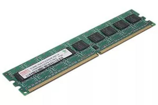 Vente FUJITSU 16GB 1 modules 16Go DDR4 unbuffered ECC Fujitsu au meilleur prix - visuel 2