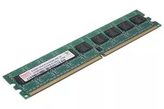 Achat FUJITSU 16GB 1 modules 16Go DDR4 unbuffered ECC 3 au meilleur prix