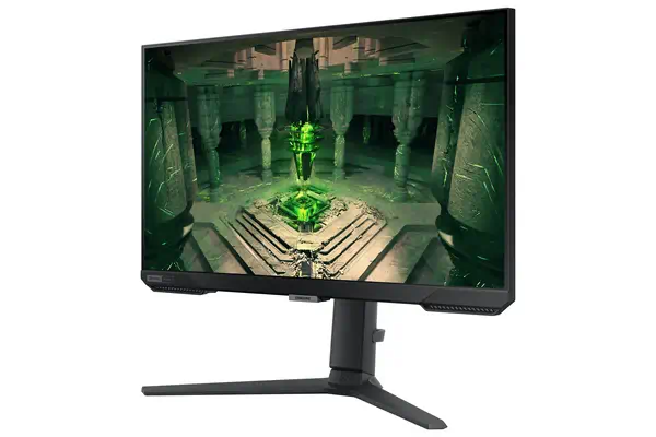 25" Odyssey G4 G40B FHD 240Hz Gaming Monitor - Samsung - Ecran Ordinateur - visuel 8