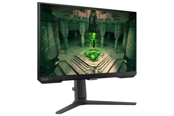 25" Odyssey G4 G40B FHD 240Hz Gaming Monitor - Samsung - Ecran Ordinateur - visuel 9