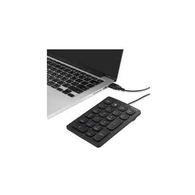 Kensington Pavé numérique filaire Kensington - visuel 1 - hello RSE - Garantie de 3 ans