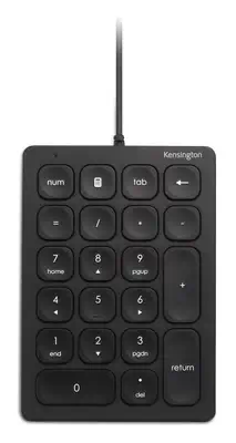 Kensington Pavé numérique filaire - Clavier - visuel 4