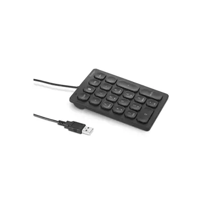 Kensington Pavé numérique filaire - Clavier - visuel 1