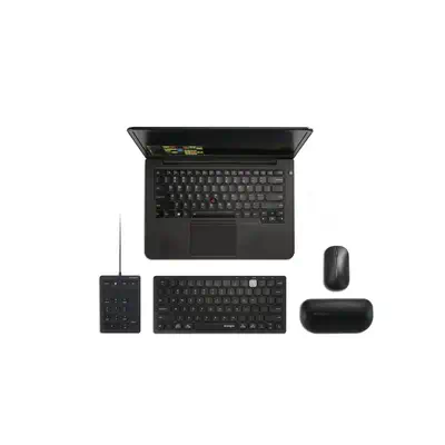 Kensington Pavé numérique filaire Kensington - visuel 1 - hello RSE - Compatibilité