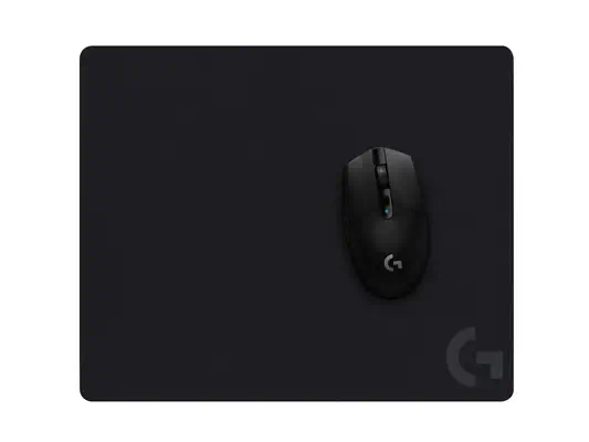 Logitech G G240 Logitech - visuel 1 - hello RSE - Friction de surface modérée