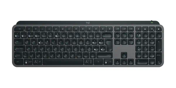 MX Keys Combo for Bussiness - Logitech - Clavier - visuel 2