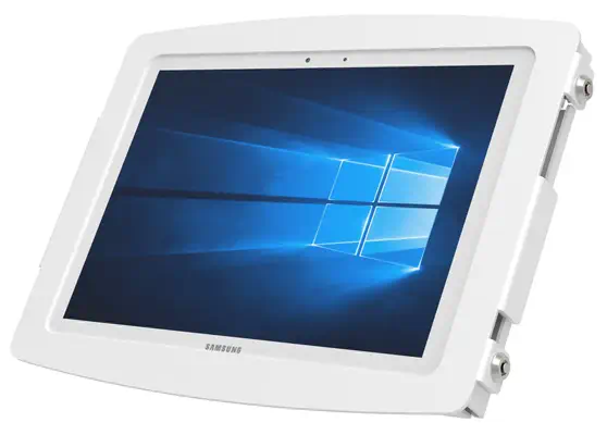 Compulocks 912SGEW support antivol pour tablettes Blanc - Accessoires Tablette - visuel 4