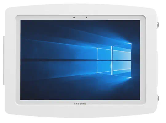 Compulocks 912SGEW support antivol pour tablettes Blanc - Accessoires Tablette - visuel 1