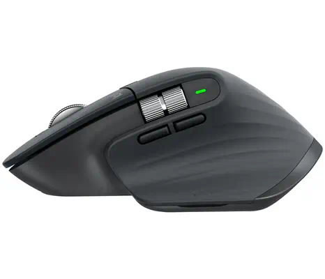 Logitech MX Master 3S for Business - Souris - visuel 6