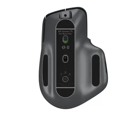Logitech MX Master 3S for Business - Souris - visuel 1