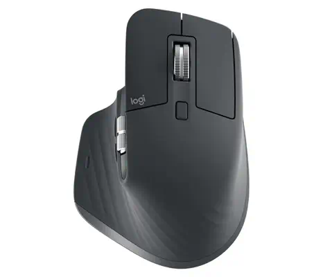 Logitech MX Master 3S for Business Logitech - visuel 1 - hello RSE - DES CARACTÉRISTIQUES INCONTOURNABLES