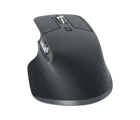 Logitech MX Master 3S for Business Logitech - visuel 1 - hello RSE - CARACTÉRISTIQUES
